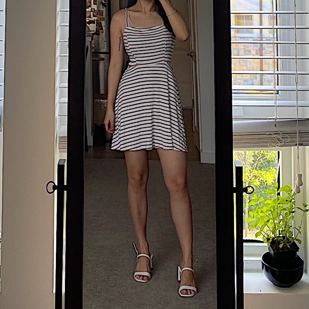 Forever21 dress
